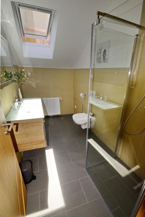 Pretti Apartments - Modern Eingerichtetes Apartment - Mitten Im Stadtzentrum Bamberg Luaran gambar
